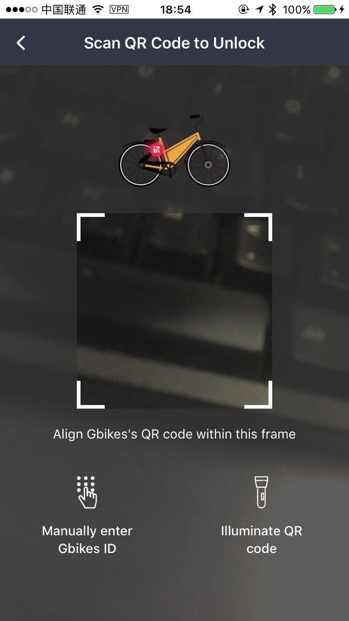 Gbikes