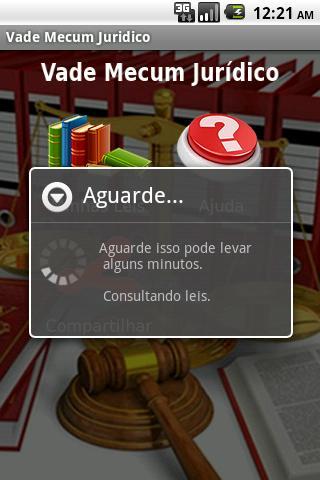 Vade Mecum Juridico