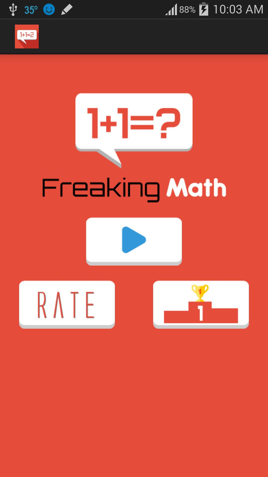 Freaking Math - Pro