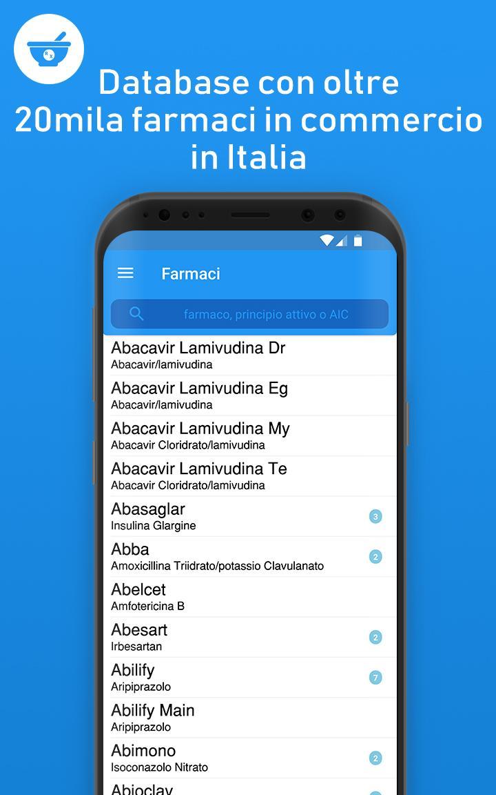 Farmaci Lite