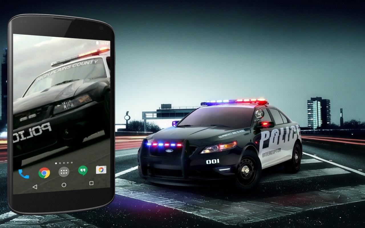 Car Live Wallpapers