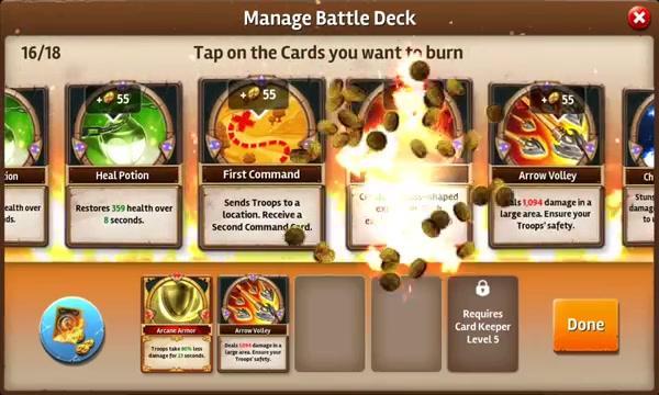 WIN siegefall Guide