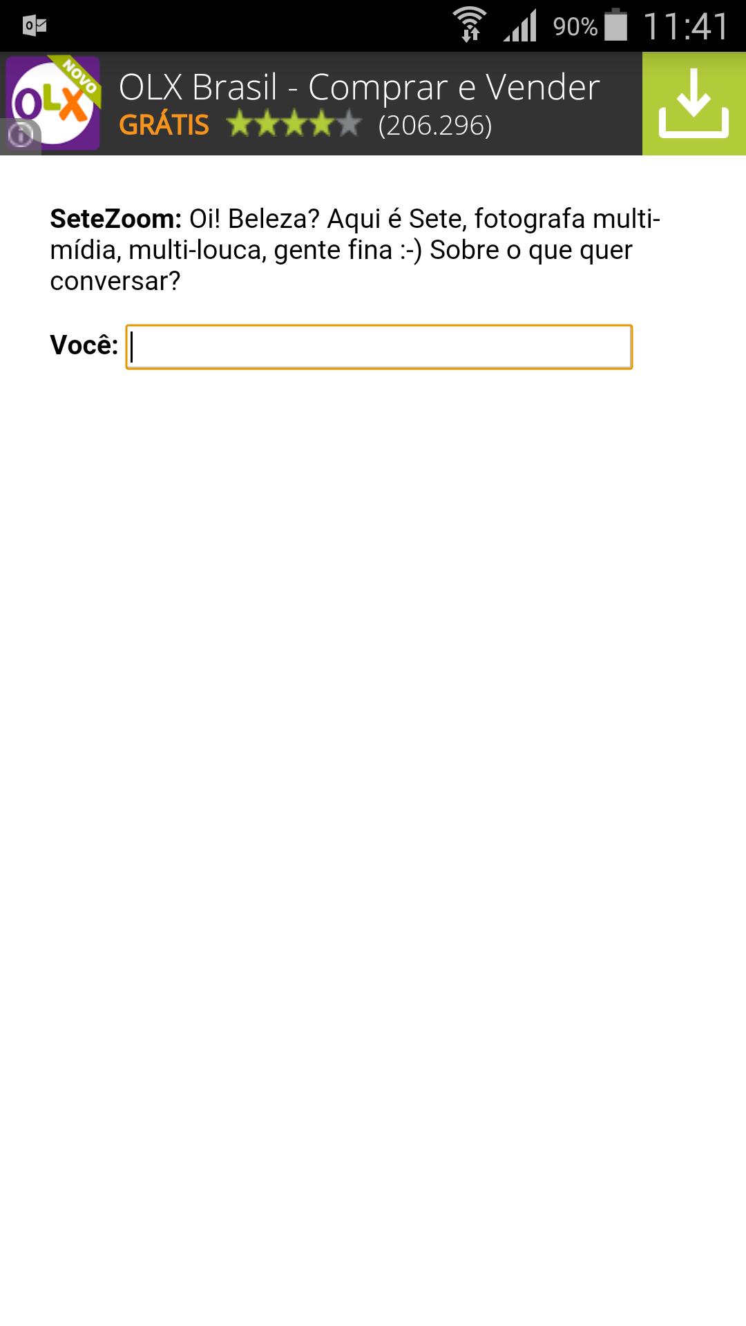 Robo ED Sete