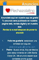 Flechazolatino