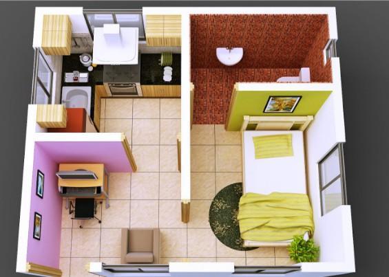 3d home designs