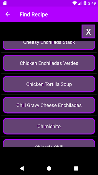 Good Eats!