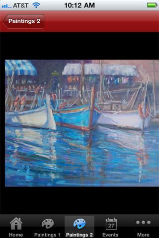 Hagan Fine Art Gallery
