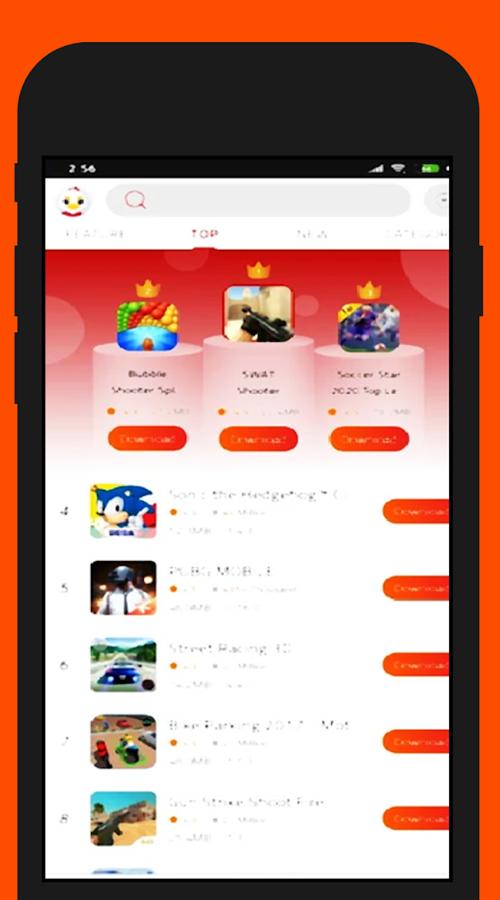 Free Tips Fast or 9app Market 2021