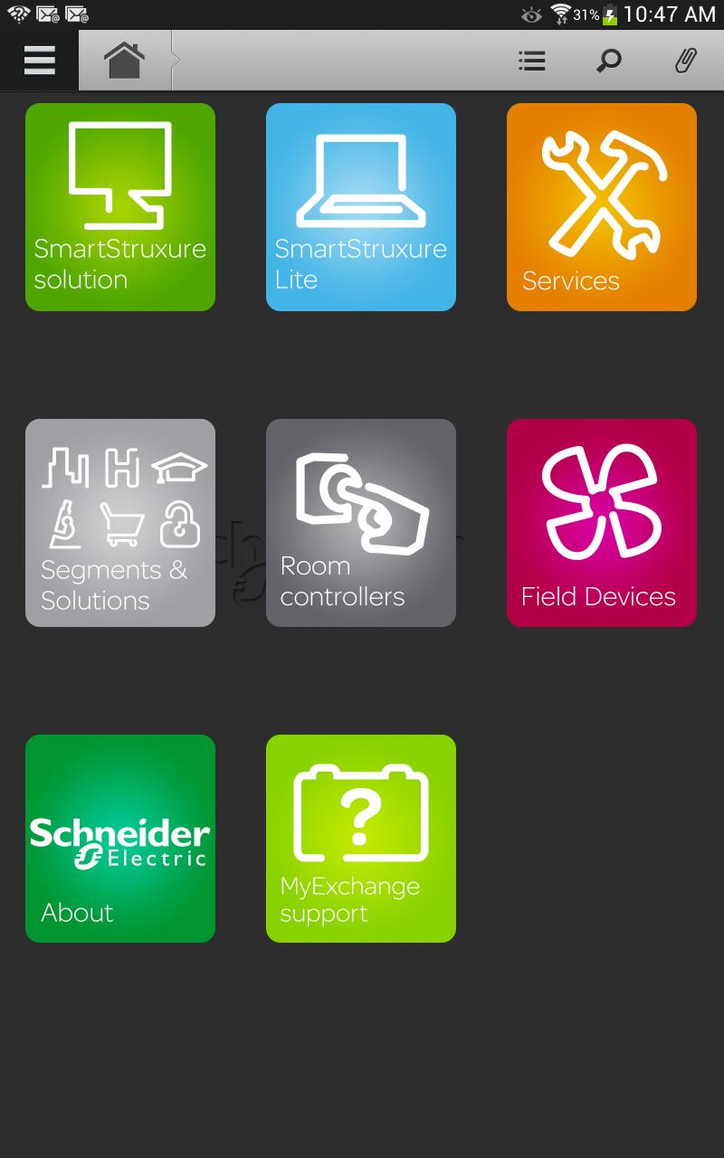 MyExchange