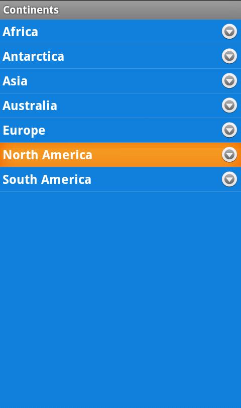 Country Maps Flags and Facts