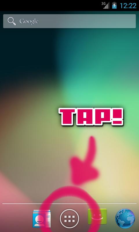 Shortcut Image