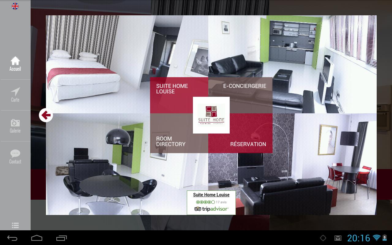 Suite Home