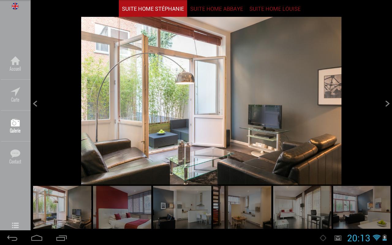 Suite Home