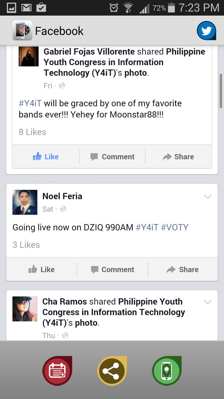 Y4iT 2014