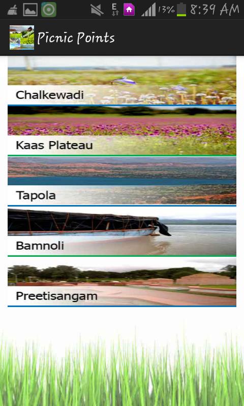 Satara Tourism
