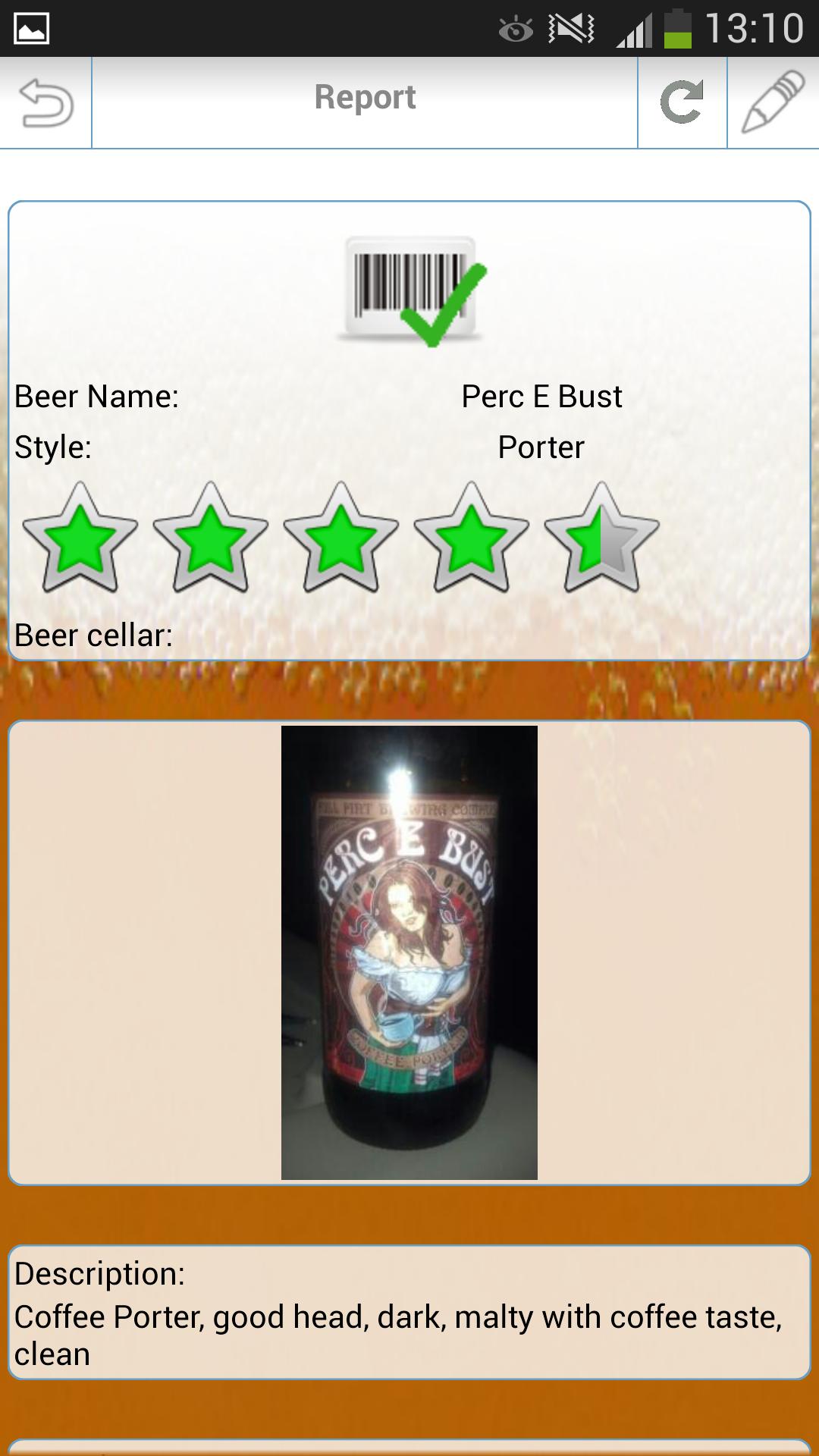 My Beers (Free)