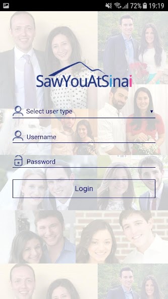 SawYouAtSinai