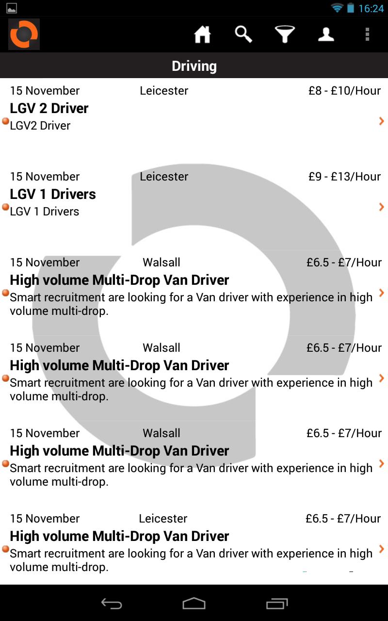 Smart Recruitment