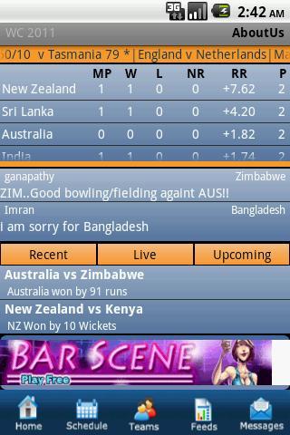 CricketWC2011
