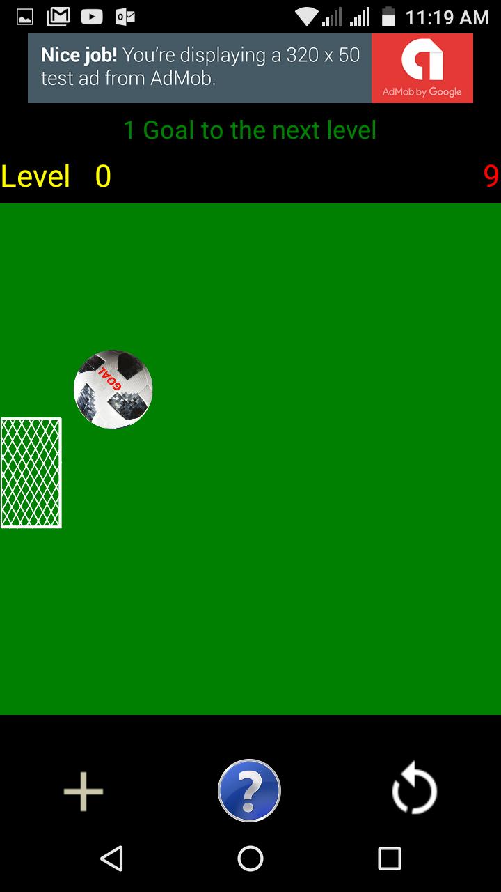 Goal Mobile