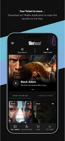 Filmhouse+
