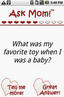 Ask Mom!