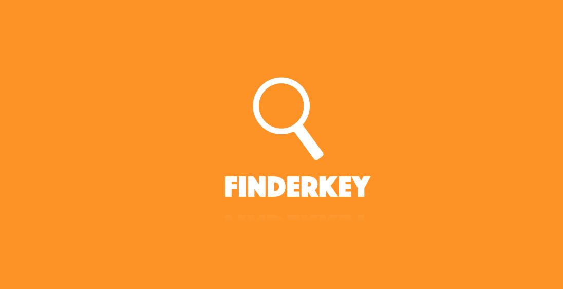 FinderKey - Word Search