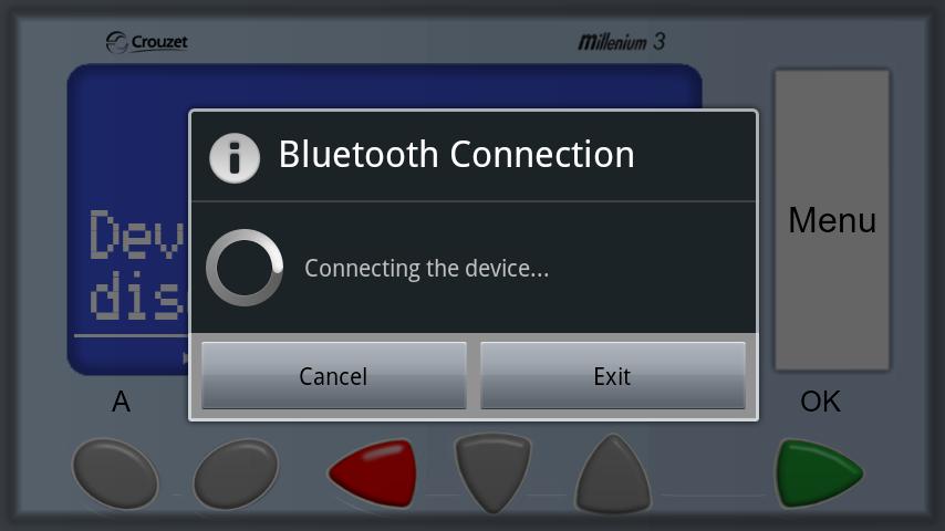 Virtual Display
