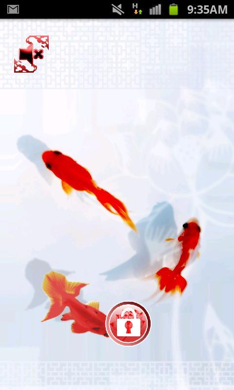 Joy Slider "Tap type"
