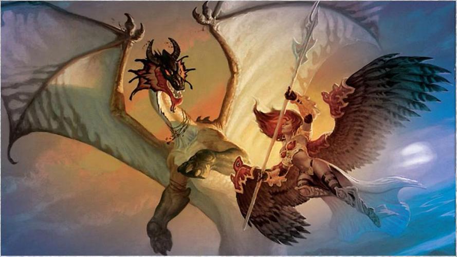 1080p Dragon Images