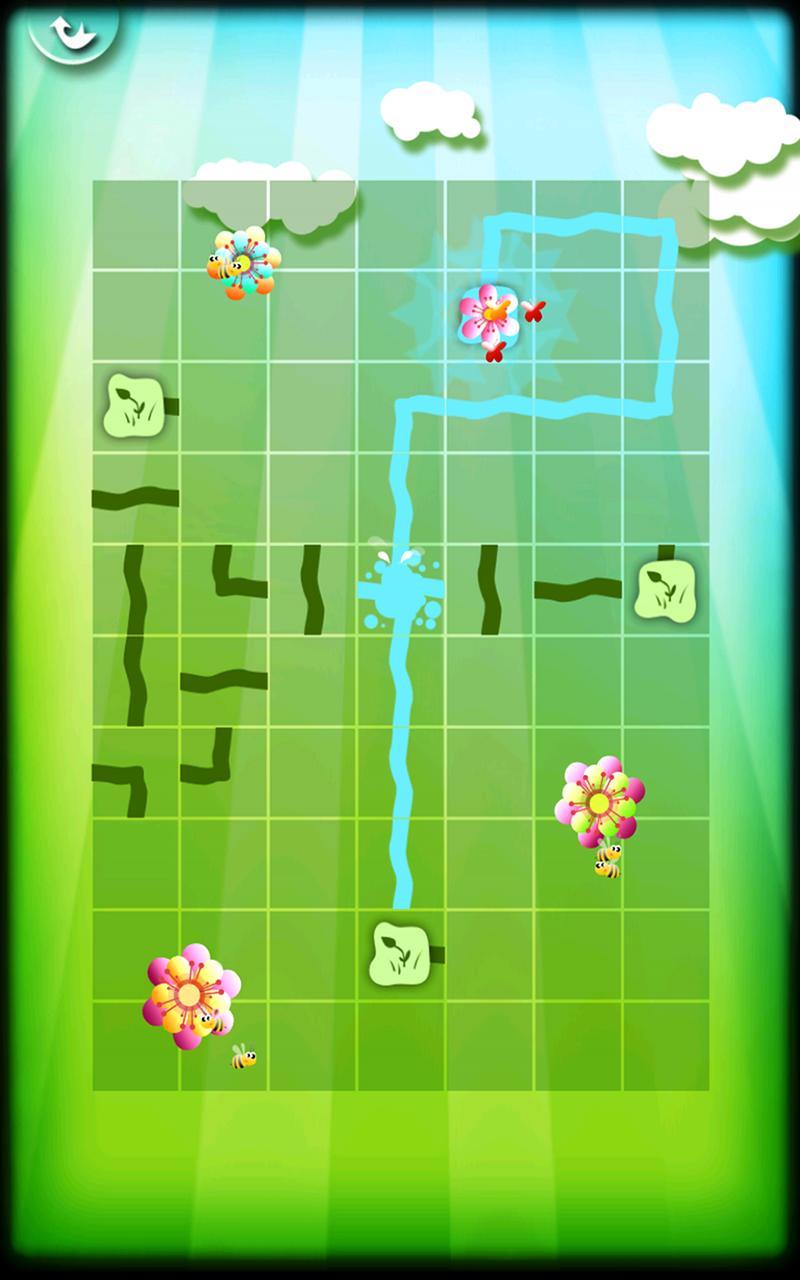 Magic Garden Lite