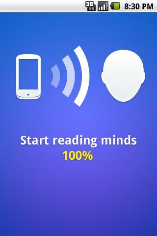 Mind Scanner