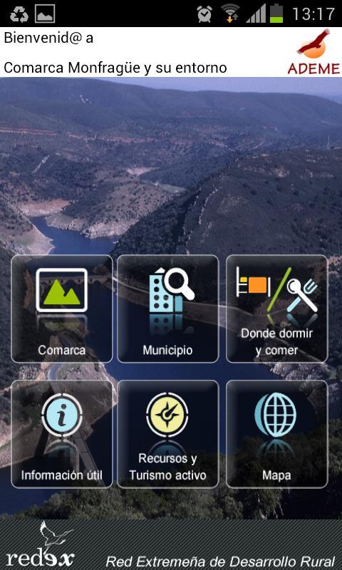 Extremadura Rural