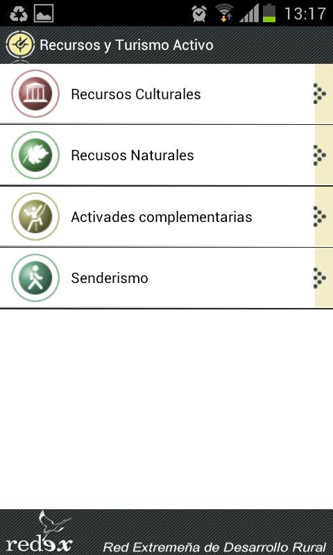 Extremadura Rural