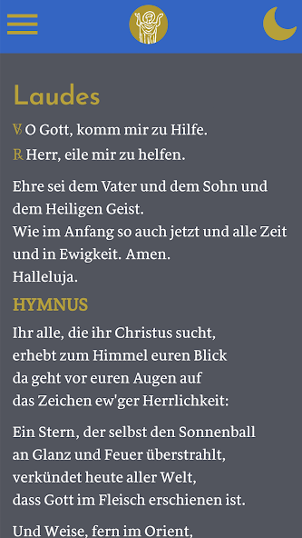 Stundenbuch