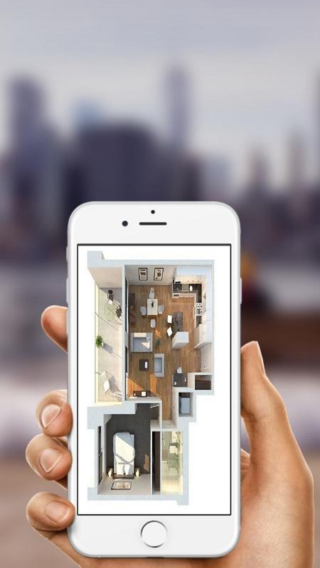 4D home design