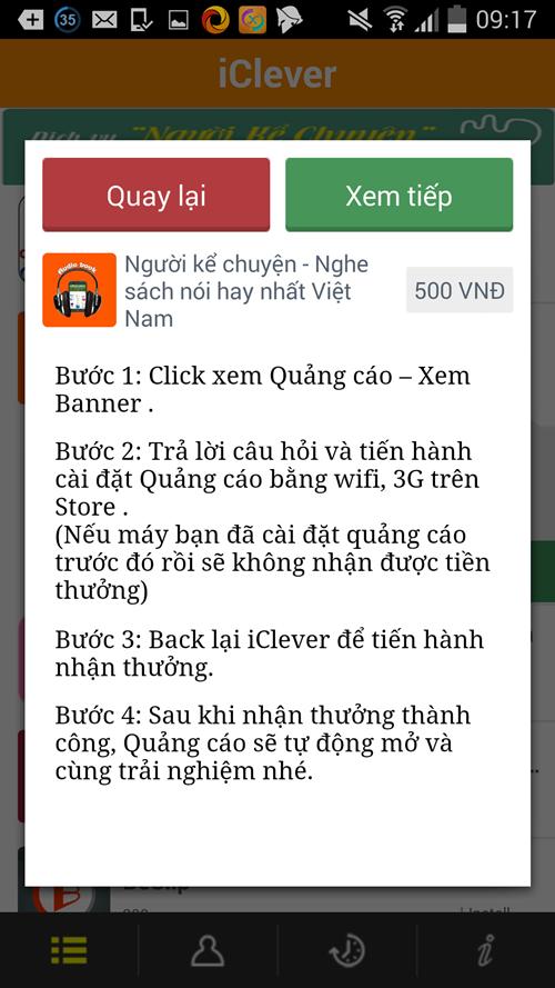 iClever