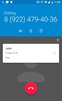 Caller Notes