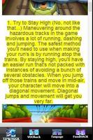Pro Subway Surfrun