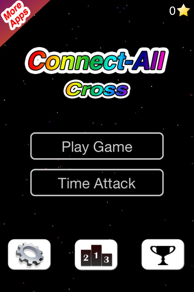 CA-Cross