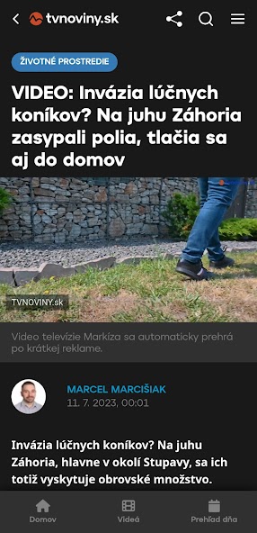 TVNOVINY.sk