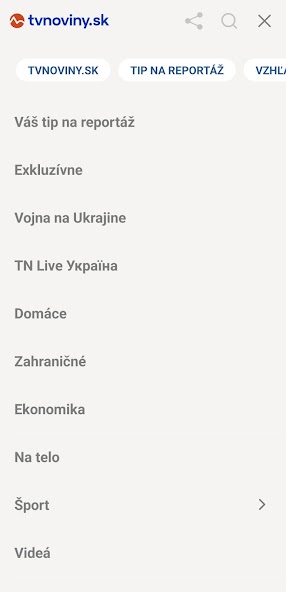 TVNOVINY.sk