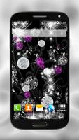 Lux Diamonds Live Wallpapers