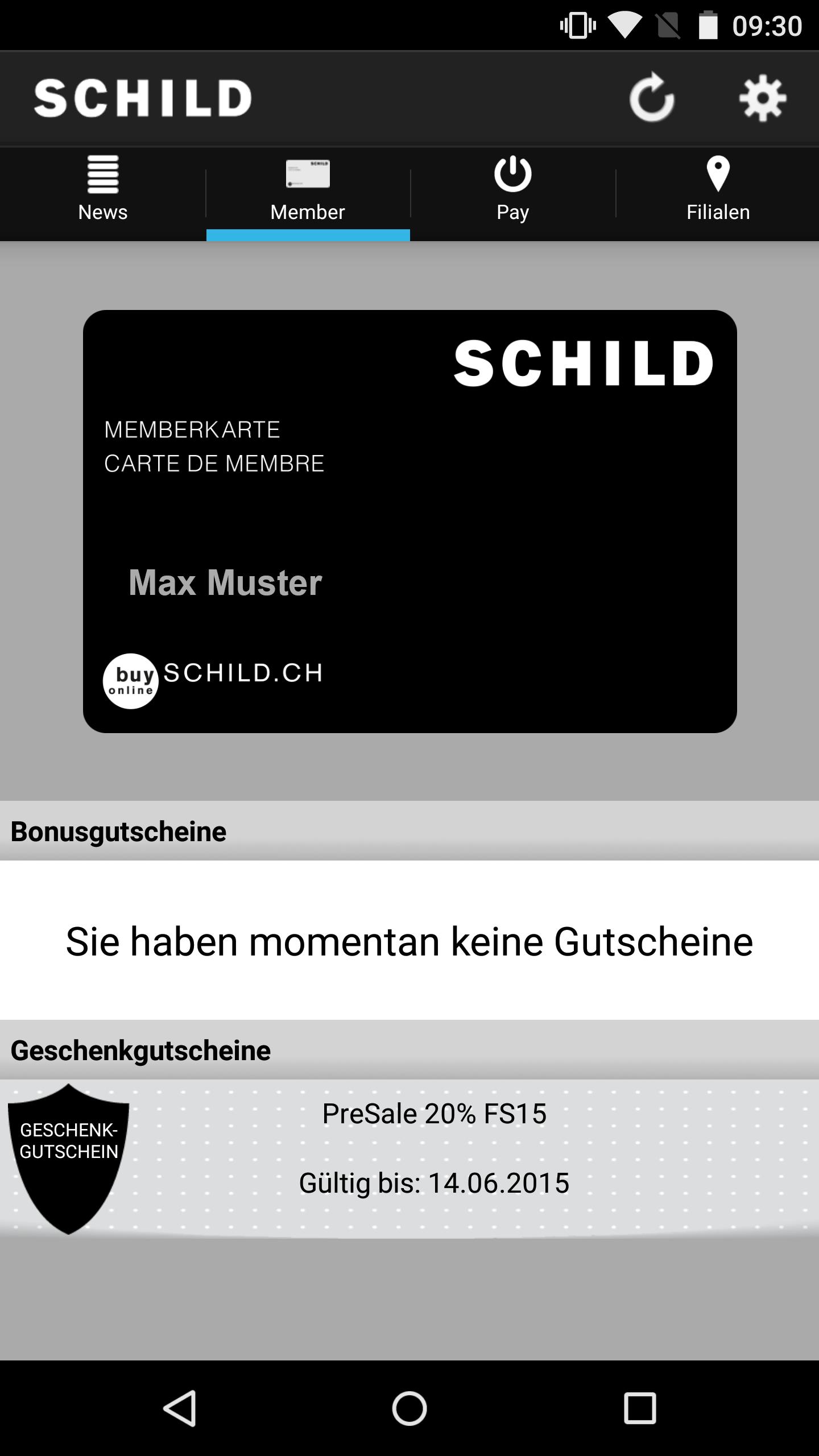 SCHILD