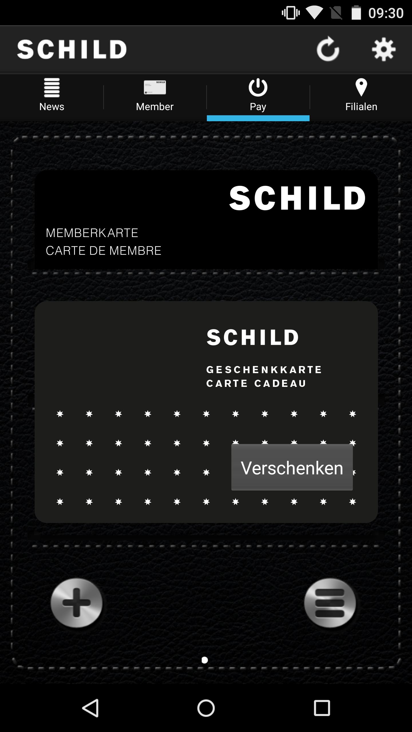 SCHILD