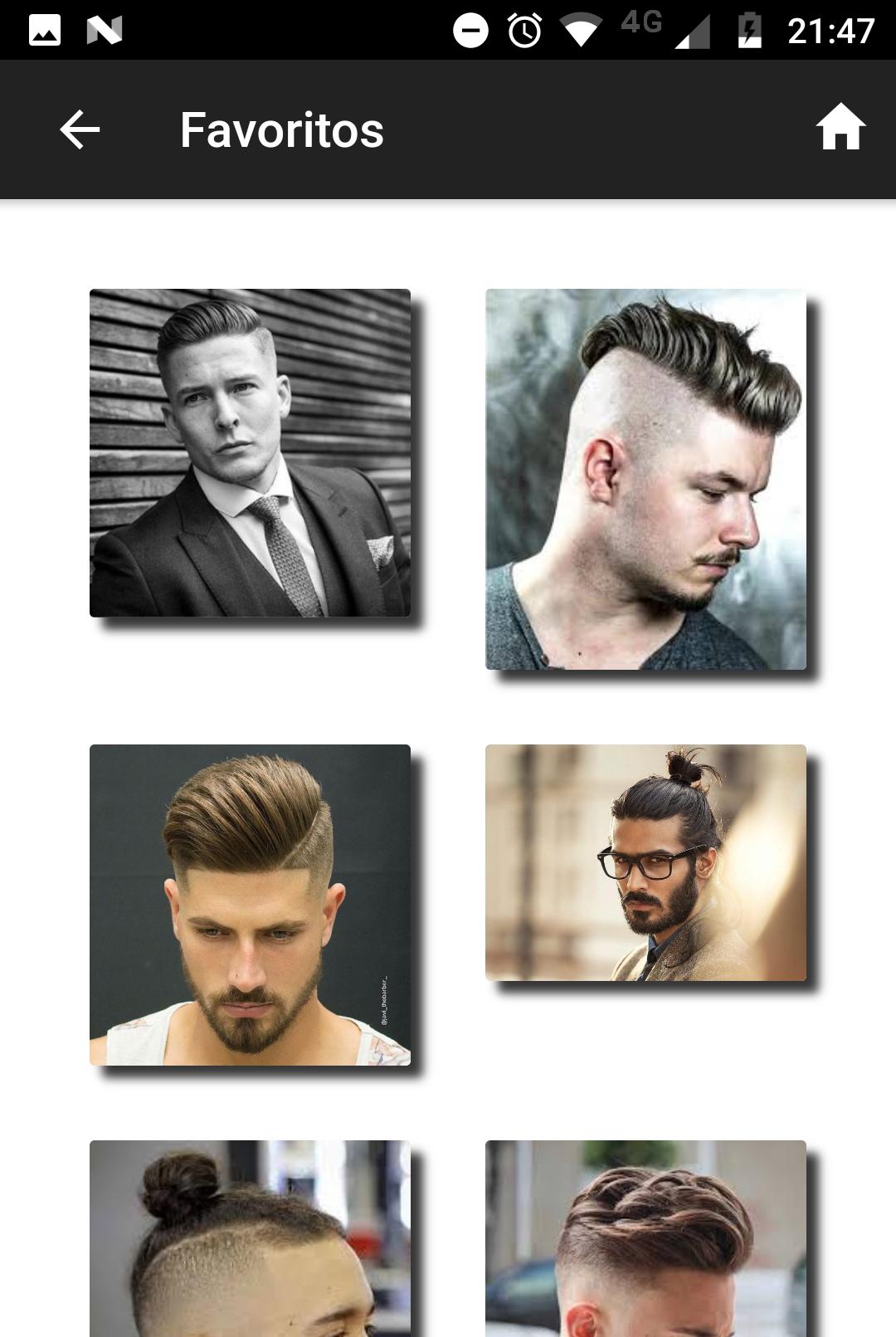 HairCut Man