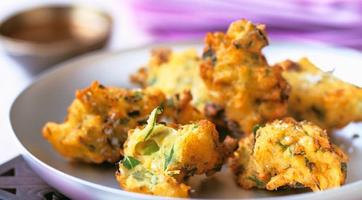 Ramadan Iftar Recipes