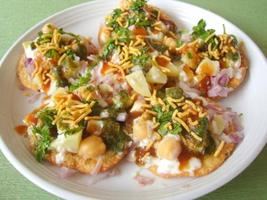 Ramadan Iftar Recipes