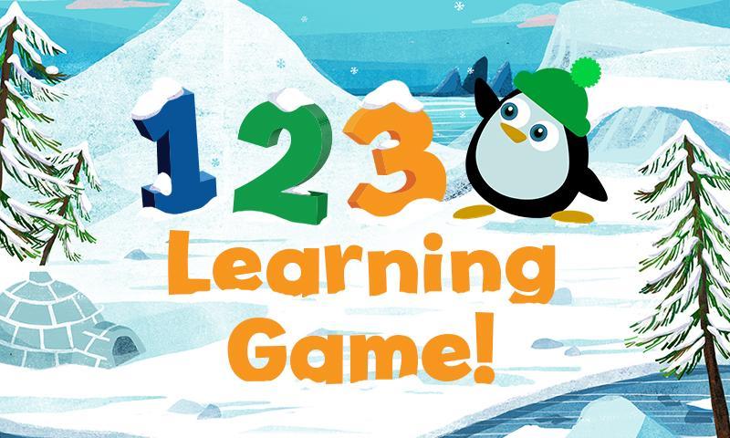 Lets Count 123!