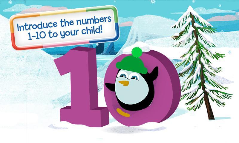 Lets Count 123!